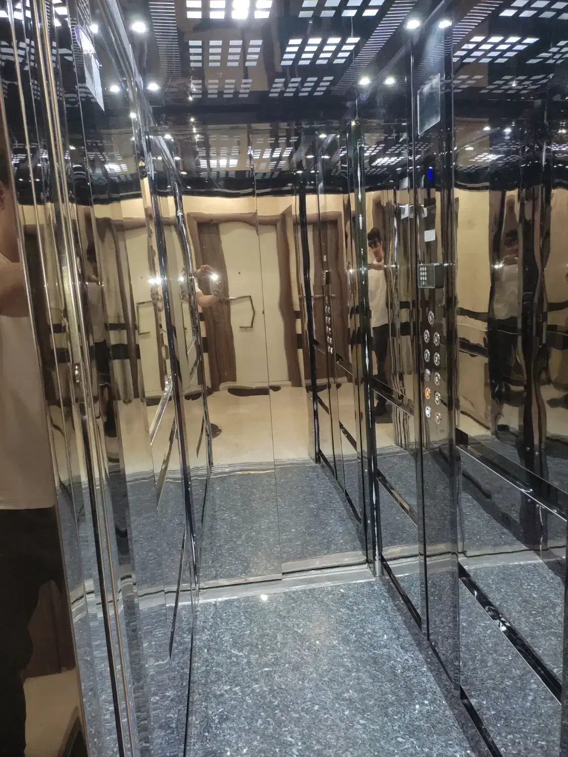 126 متر 6 ساله فول،بهترین فرعی فلکه سوم  تهرانپارس