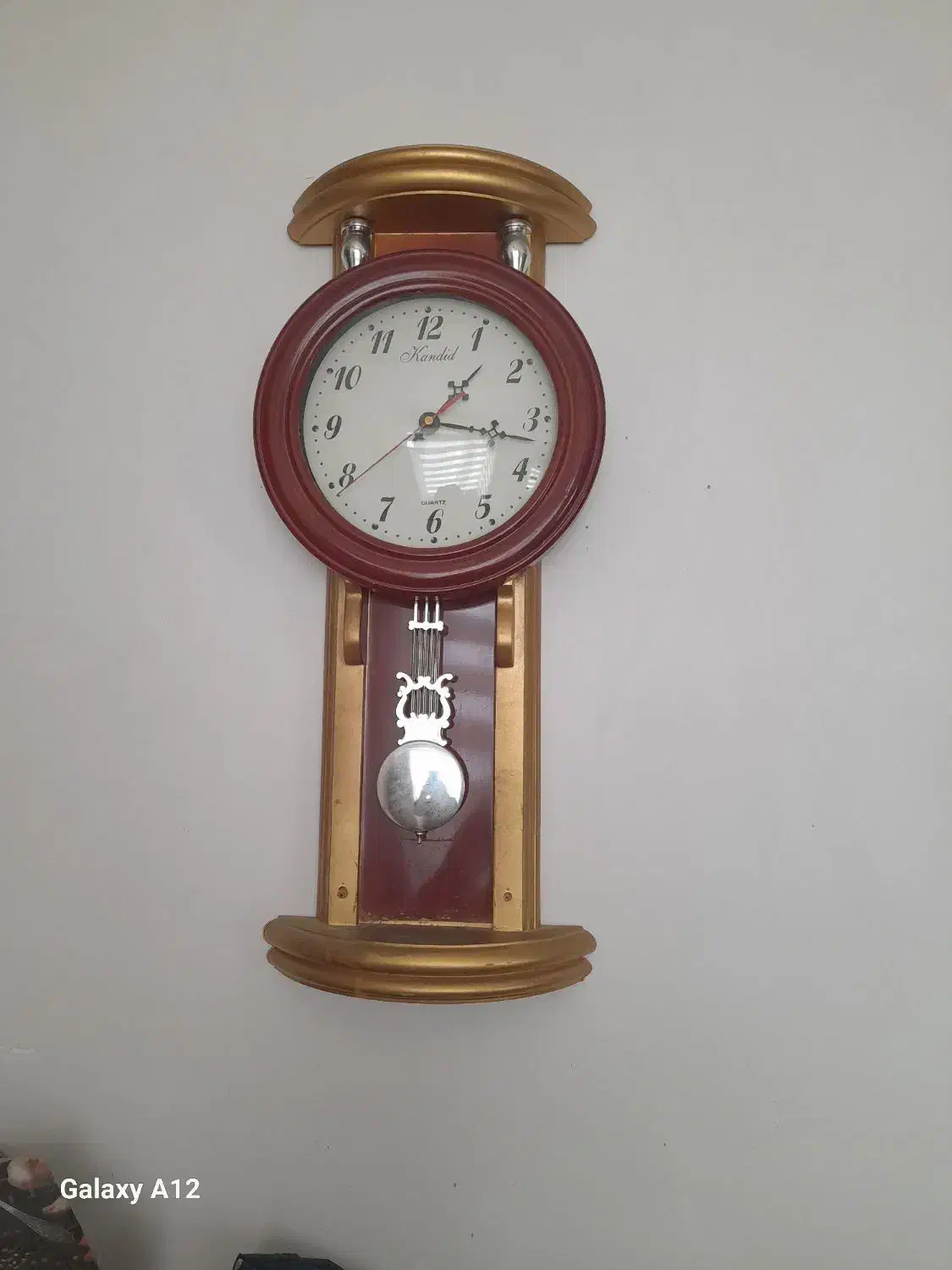 ساعت دیواری|ساعت دیواری و تزئینی|محمدیه-قزوین, |دیوار