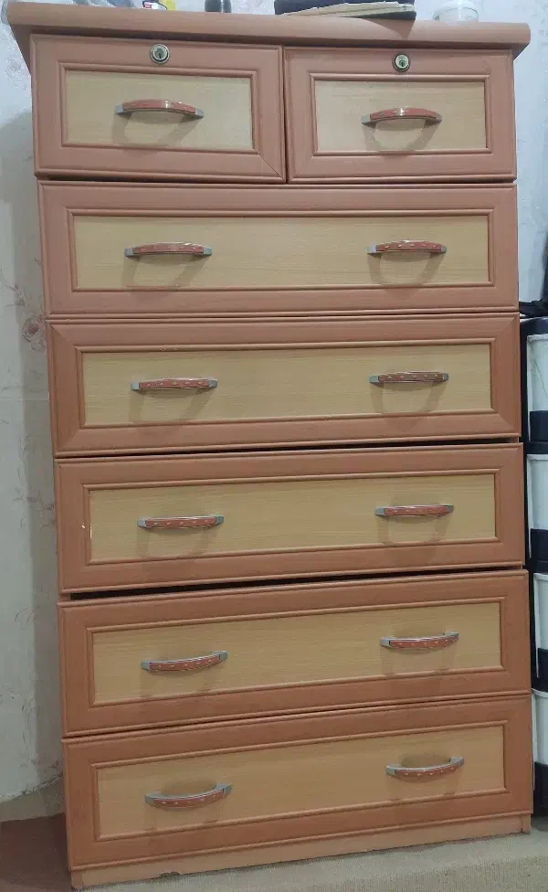 دراور|جاکفشی، کمد، دراور|امیدیه, |دیوار