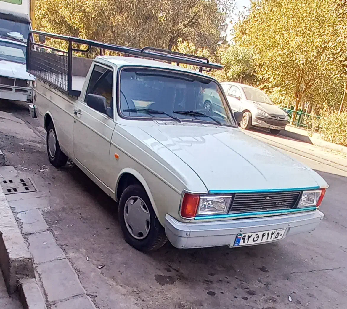 حمل وانت بار افسریه مسعودیه کاروان مشیریه شهرستان|خدمات حمل و نقل|تهران, والفجر (افسریه)|دیوار