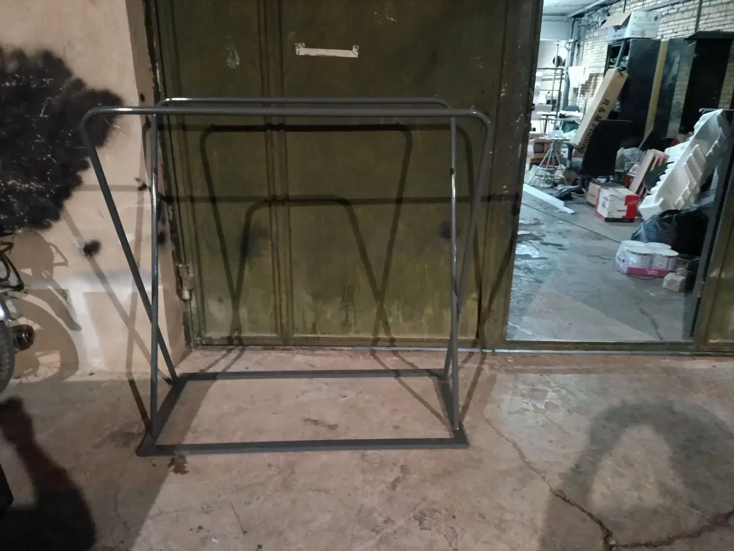 رگال لباسی فروشگاهی|فروشگاه و مغازه|شیراز, شهرک گلها|دیوار