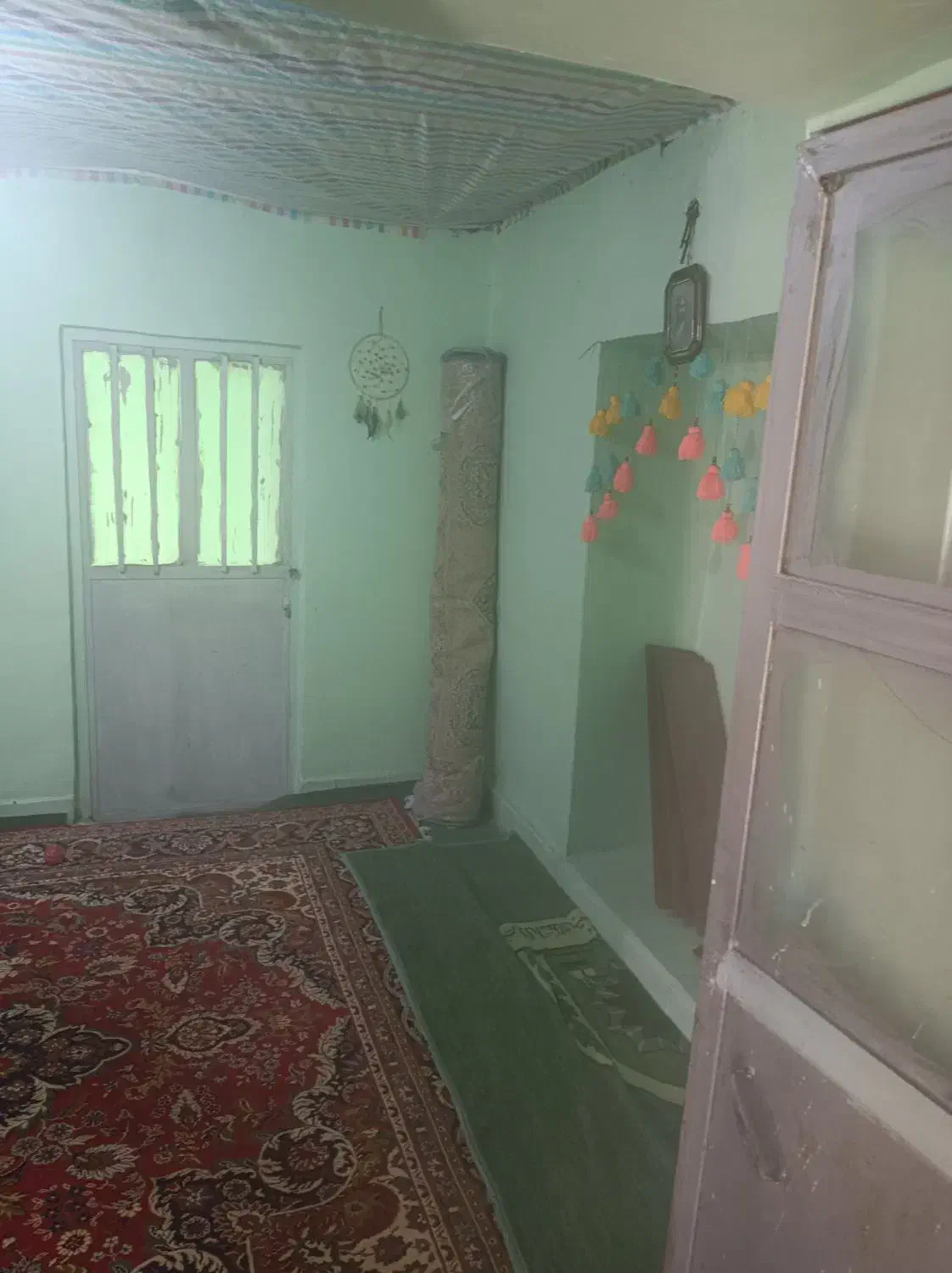 فروش خانه باغ|فروش خانه و ویلا|بافت, |دیوار