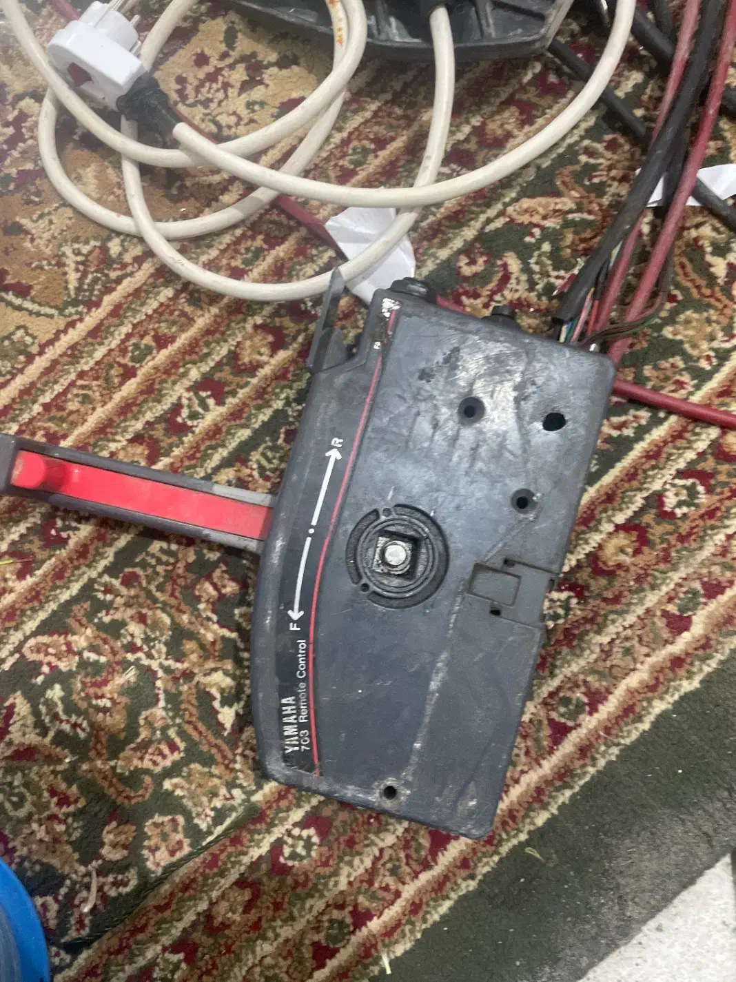 ریمون|قطعات یدکی و لوازم جانبی|قشم, |دیوار