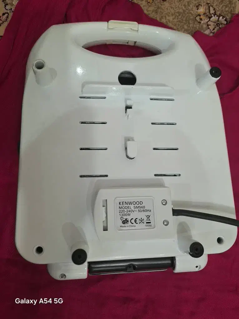 ساندویچ ساز|اجاق گاز و لوازم برقی پختوپز|لنگرود, |دیوار