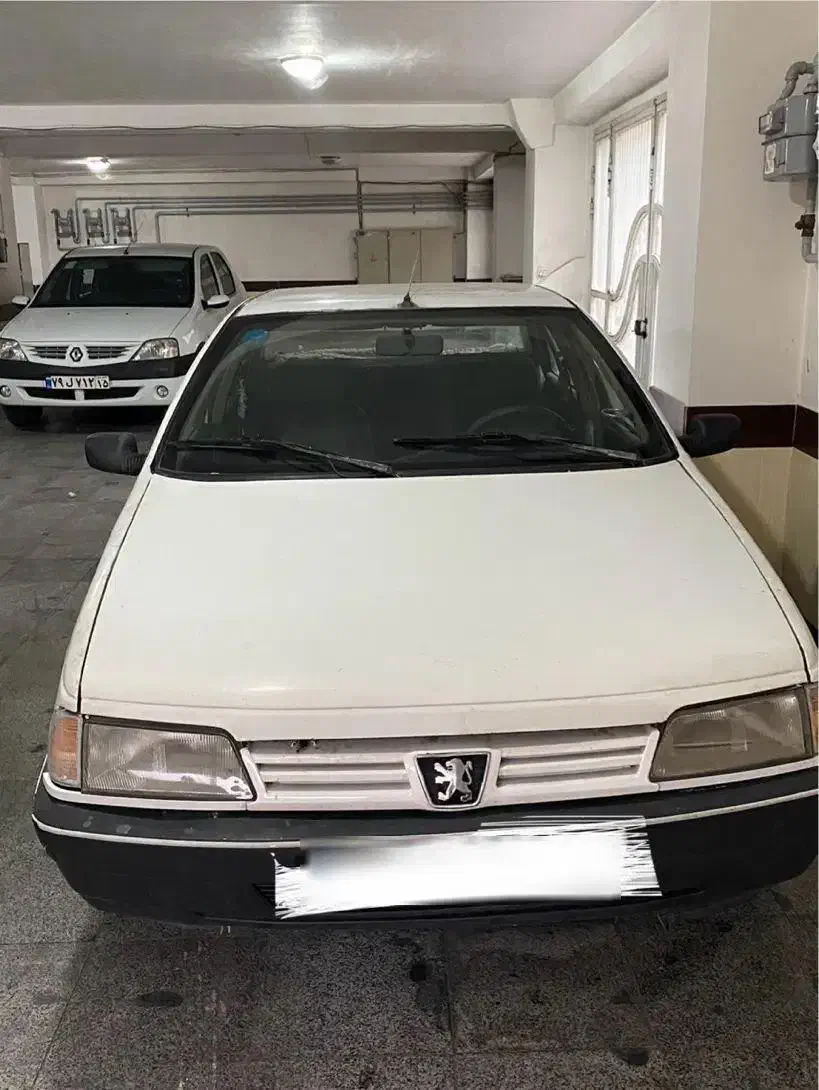 آردی سفید مدل ۸۰ تک گانه|خودرو سواری و وانت|تبریز, |دیوار