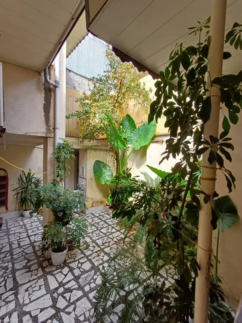 خونه ویلایی تمیز و خوشگل|فروش خانه و ویلا|رشت, شهرک پردیسان|دیوار