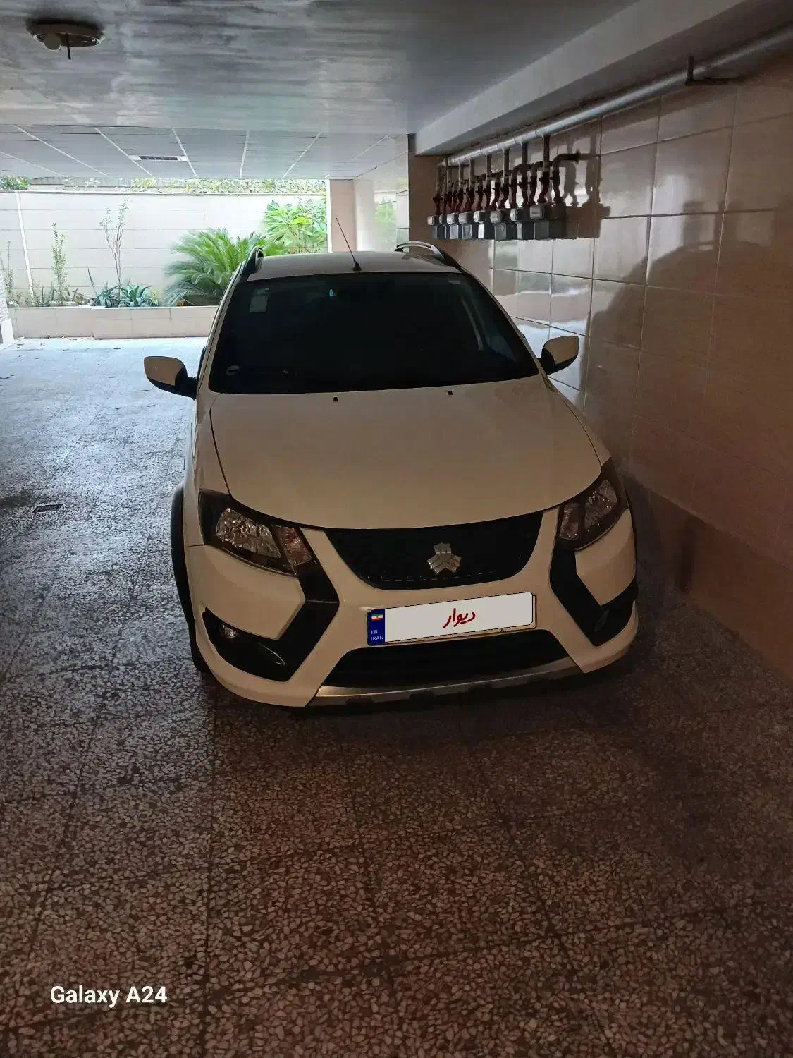 خودرو|خودرو سواری و وانت|آمل, |دیوار