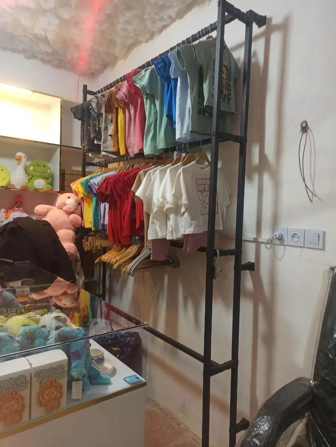 رگال|کتابخانه، شلف، قفسههای دیواری|زابل, |دیوار