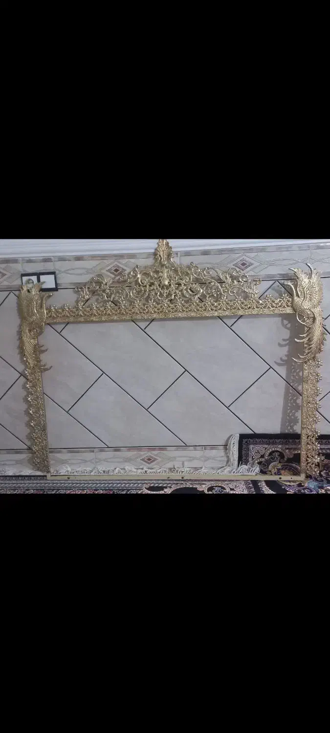 تاج تلویزیون|میز تلویزیون|کهنوج, |دیوار