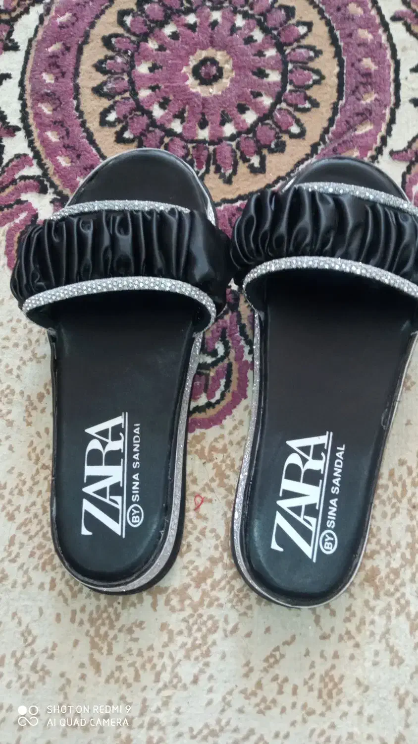 صندل|کیف، کفش، کمربند|یاسوج, |دیوار