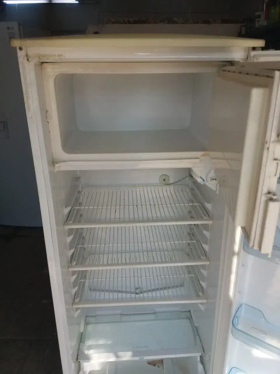 یخچال فیلور|یخچال و فریزر|قم, علی آباد سعدگان|دیوار