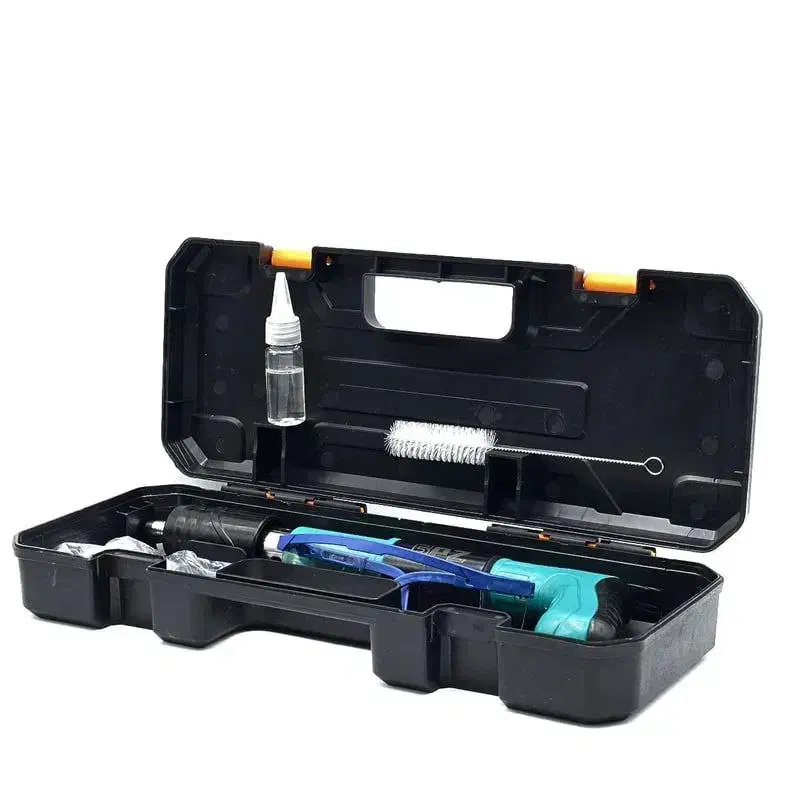 دستگاه میخ کوب دستی|ابزارآلات|اصفهان, خواجو|دیوار