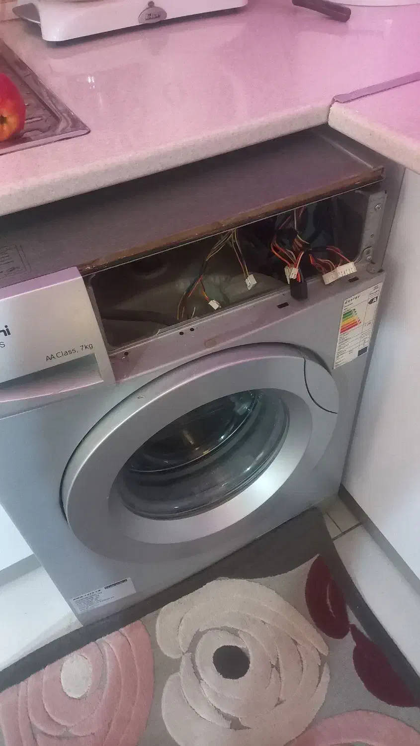 نصاب سرویس تعمیر پکیج ایران رادیاتور لباسشویی|خدمات پیشه و مهارت|مشهد, الهیه|دیوار