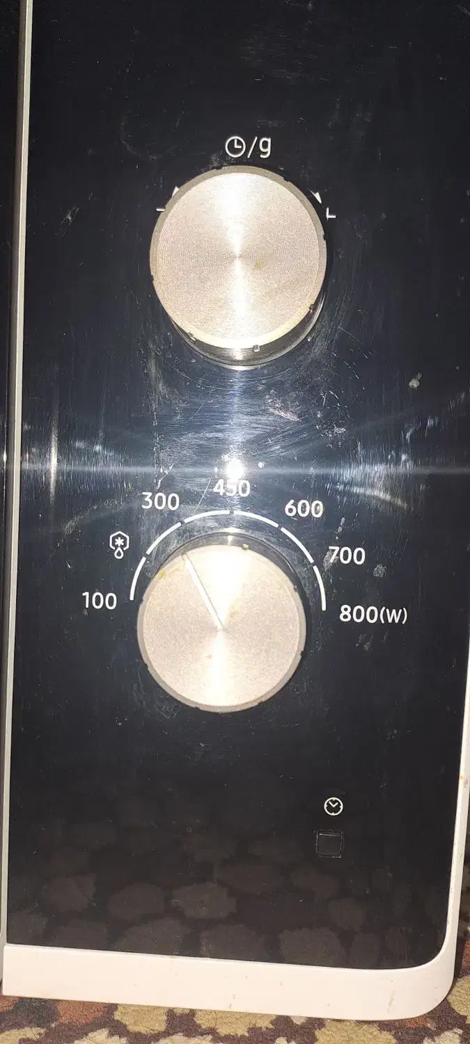 یک عدد مایکروویو خانگی به فروش میرسد|اجاق گاز و لوازم برقی پخت‌وپز|قدس, شهر‌قدس|دیوار