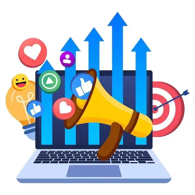 با ۶ میلیون پیج اینستاگرامتو رشد بده|خدمات رایانه‌ای و موبایل|یزد, |دیوار