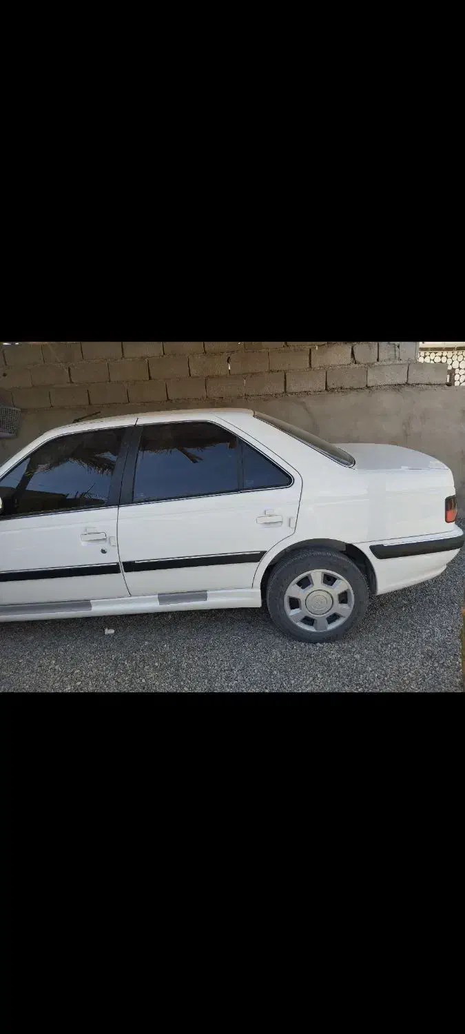 سلام.فروش فوری پارس تیوفا مدل ۱۴۰۱|خودرو سواری و وانت|ریگان, |دیوار