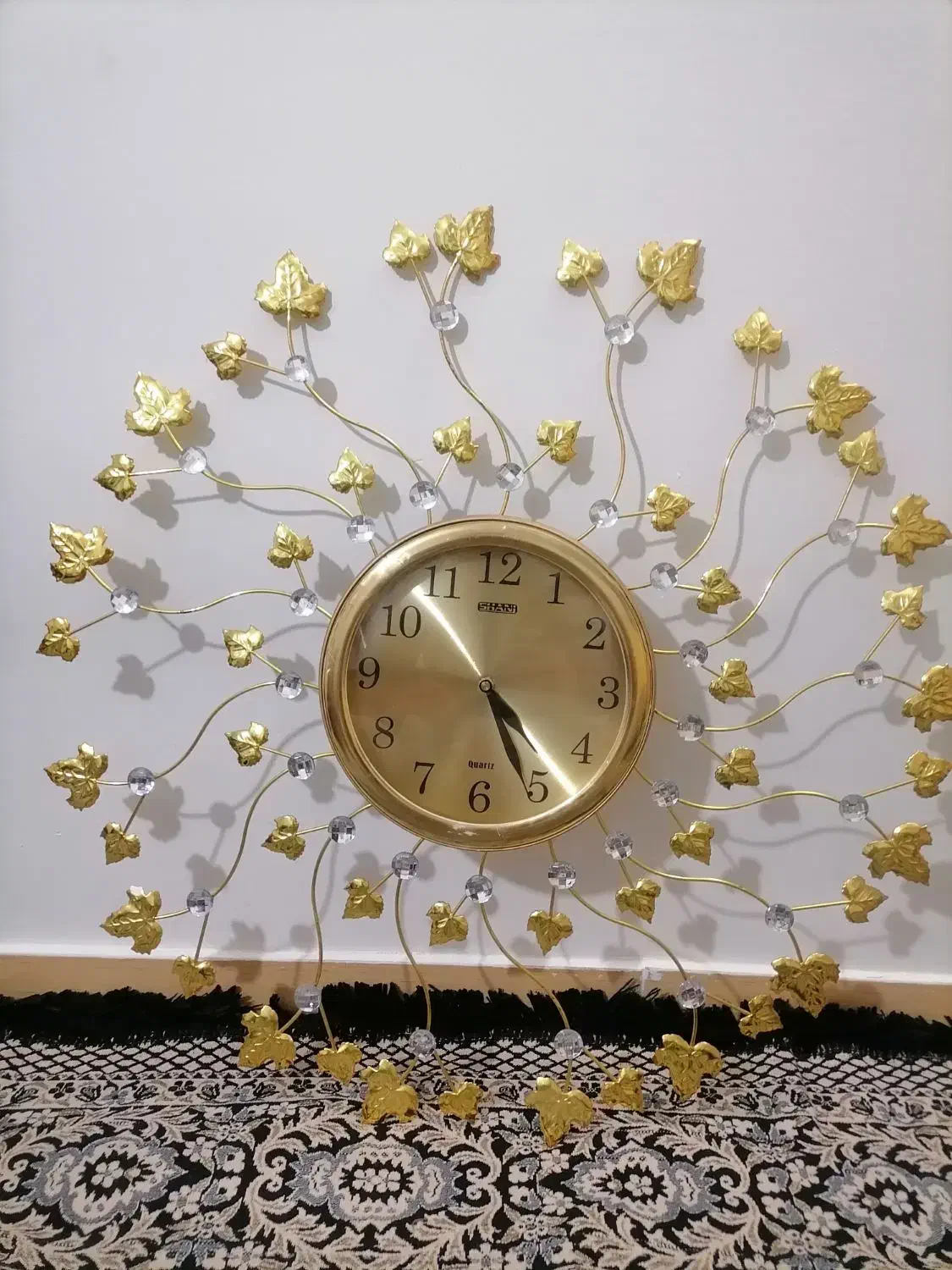 ساعت دیواری|ساعت دیواری و تزئینی|فردیس, شهرک ۱۱۰|دیوار