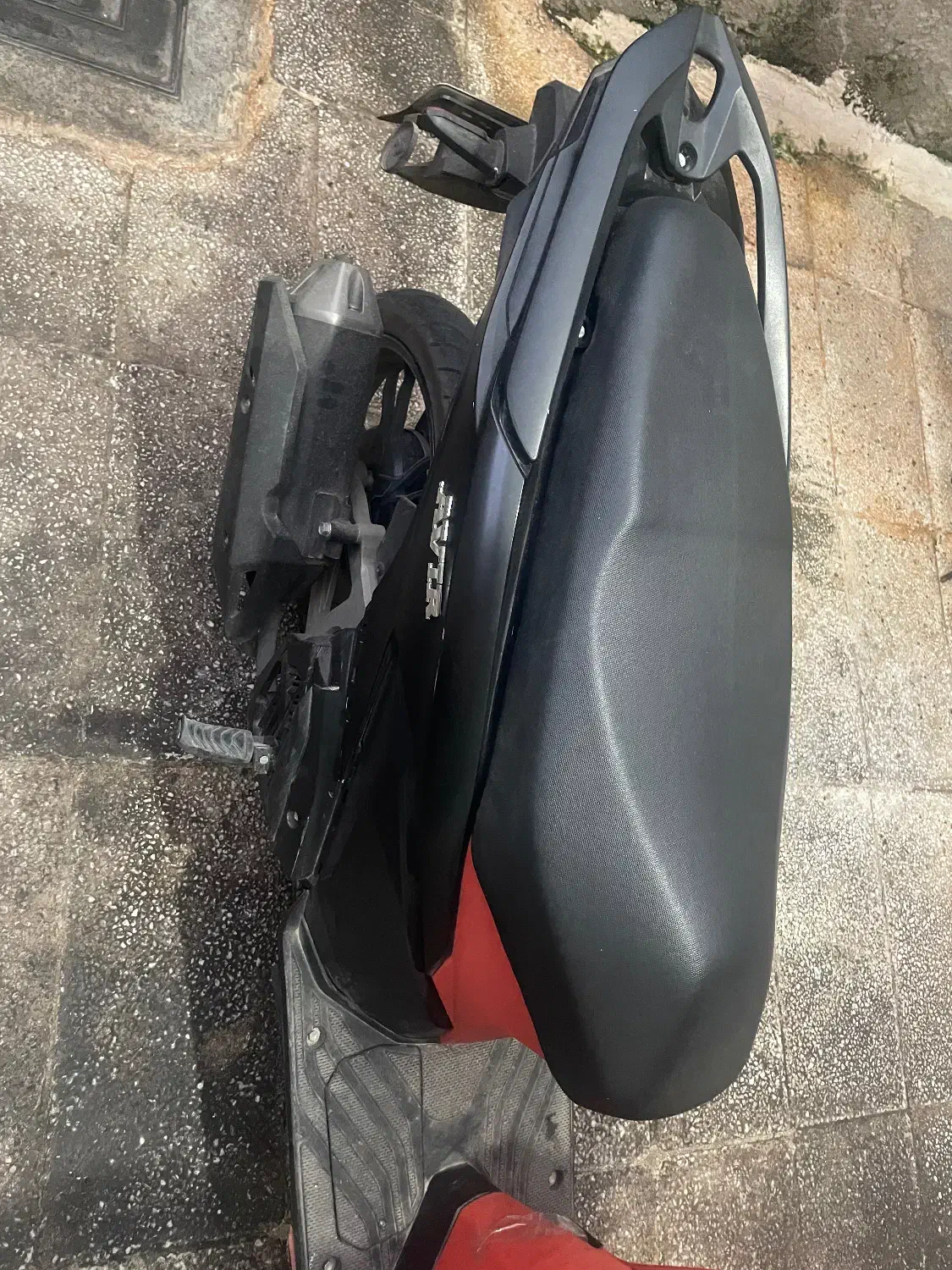 موتور کلیک|موتورسیکلت|نظرآباد, نظرآباد|دیوار