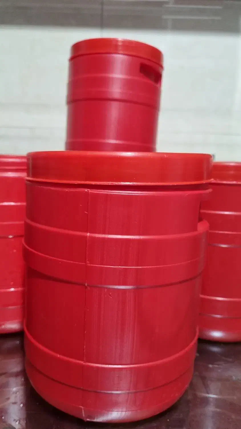 سطل سس|ظروف نگهدارنده، پلاستیکی، یکبارمصرف|نیشابور, هفده شهریور|دیوار