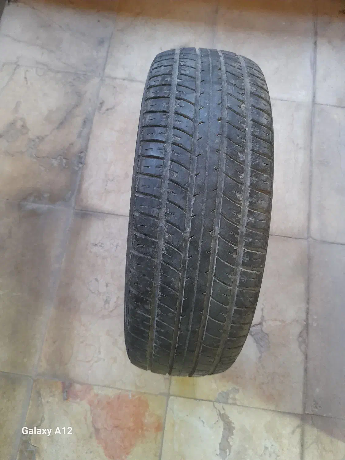 رینگ ۱۱۰|قطعات یدکی و لوازم جانبی|اصفهان, طامه|دیوار