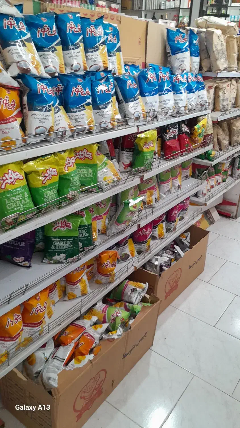 قفسه فروشی|فروشگاه و مغازه|مشهد, مصلی (کارمندان اول)|دیوار