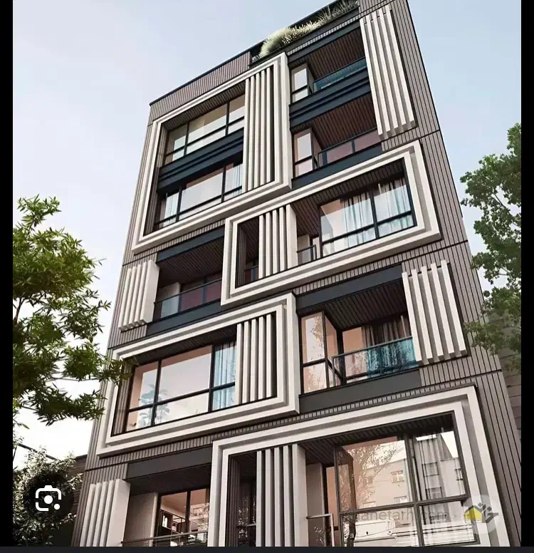 ۶۷متر اندیشه فاز۲ لوکیشن (قلم)|فروش آپارتمان|اندیشه, شهرک کوثر|دیوار