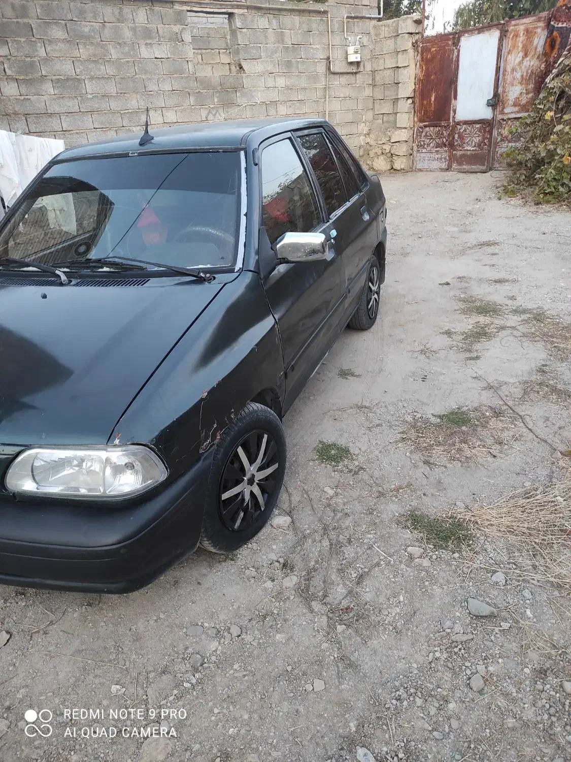 پراید۱۳۱|خودرو سواری و وانت|ارومیه, |دیوار