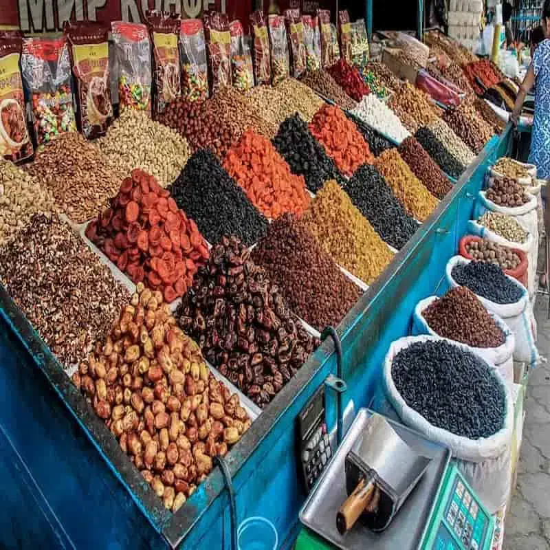 آجیل و خشکبار تواضع اصل بن خرید|کارت هدیه و تخفیف|تهران, سازمان برنامه جنوبی|دیوار