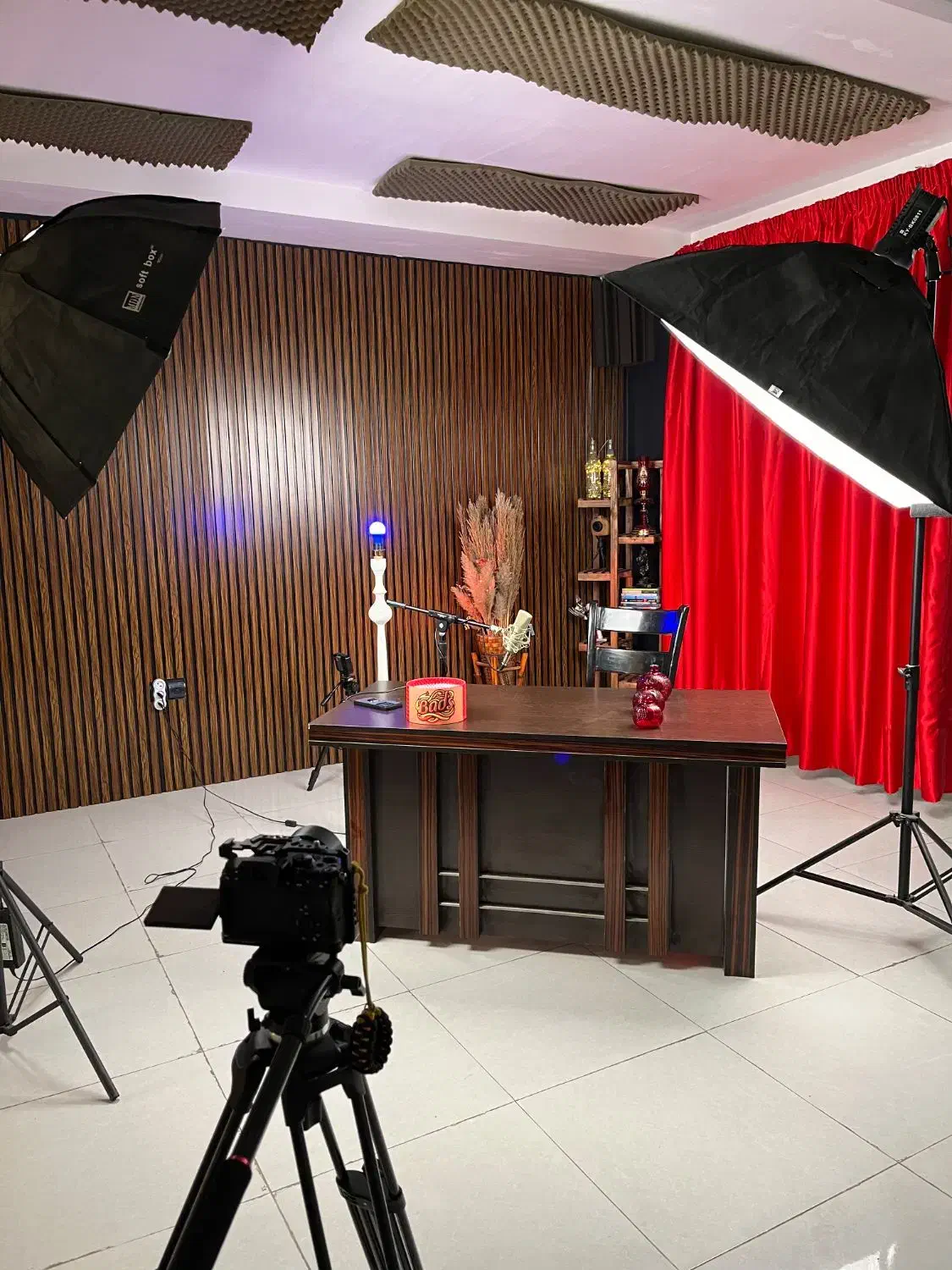 فیلمبرداری و تولید محتوای تخصصی|خدمات پذیرایی، مراسم|کرج, کمالشهر|دیوار