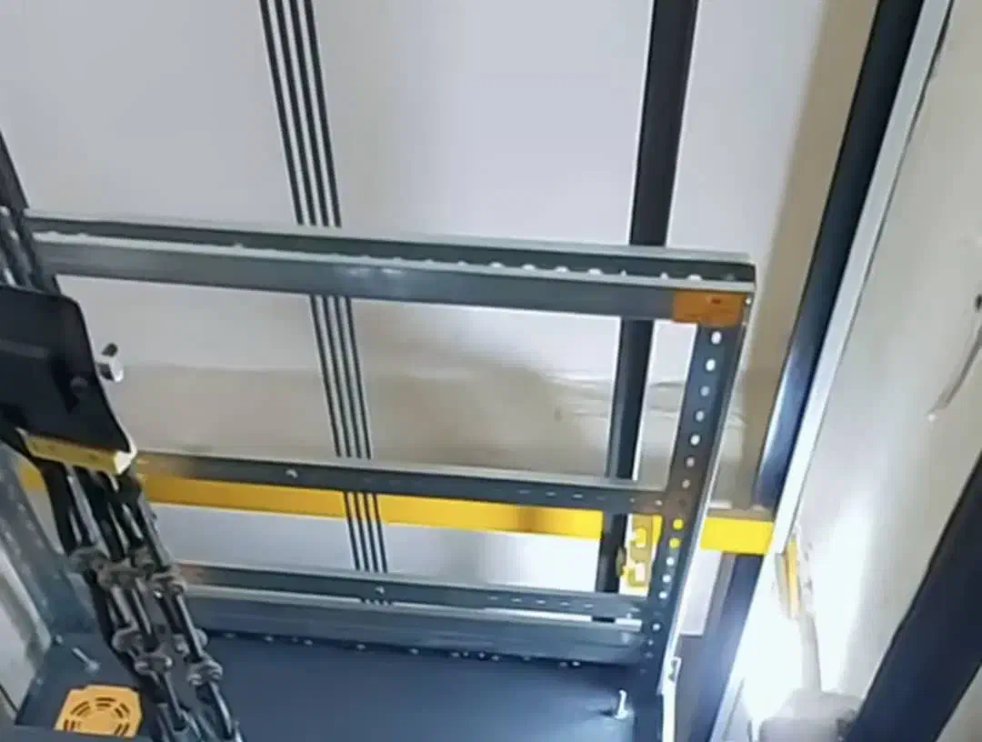 شرکت آسانسور صدراپیما(نقد و اقساط)|خدمات پیشه و مهارت|قم, زنبیل آباد|دیوار