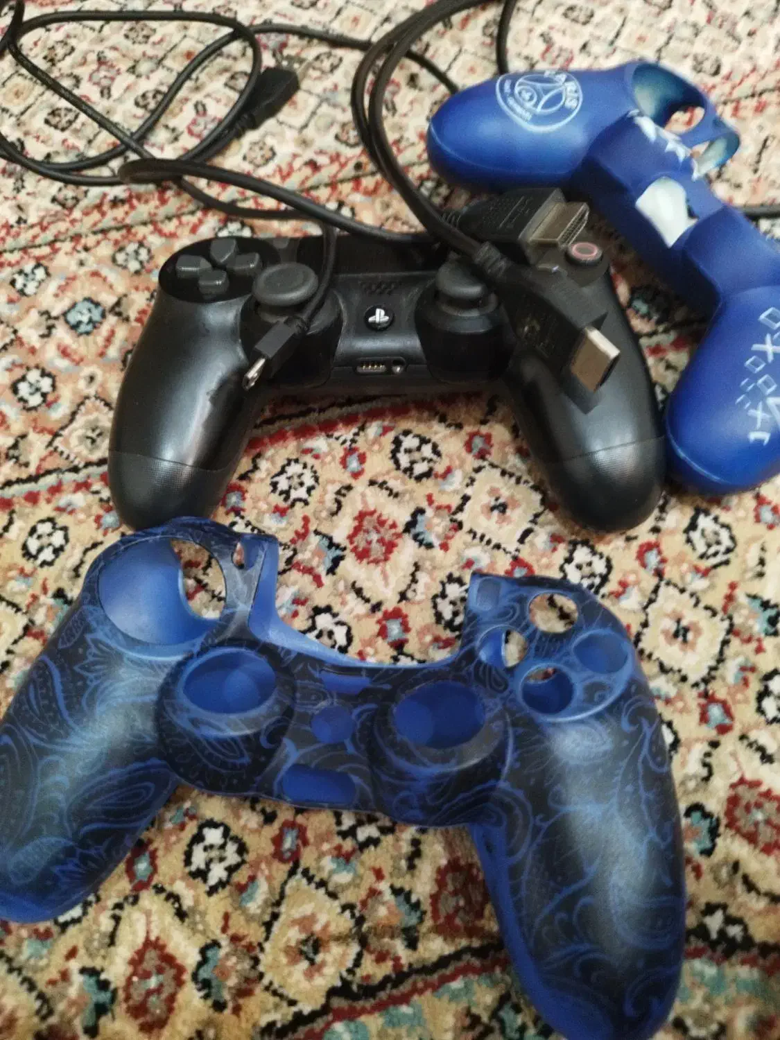 مشتری واقعی زنگ بزنه|کنسول، بازی ویدئویی و آنلاین|زاهدان, |دیوار