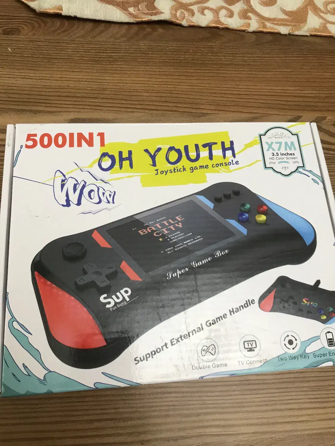 بازی دستی گیم|کنسول، بازی ویدئویی و آنلاین|چالوس, |دیوار