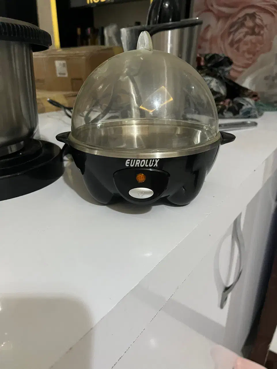 لوازم برقی|سایر لوازم برقی|مشهد, الهیه|دیوار