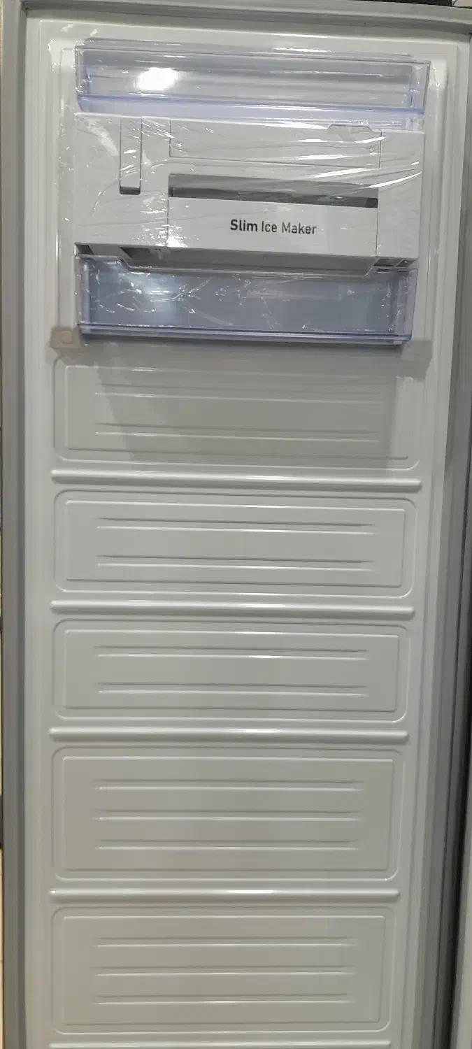 یخچال سیلور آیس|یخچال و فریزر|قرچک, مهدیه|دیوار