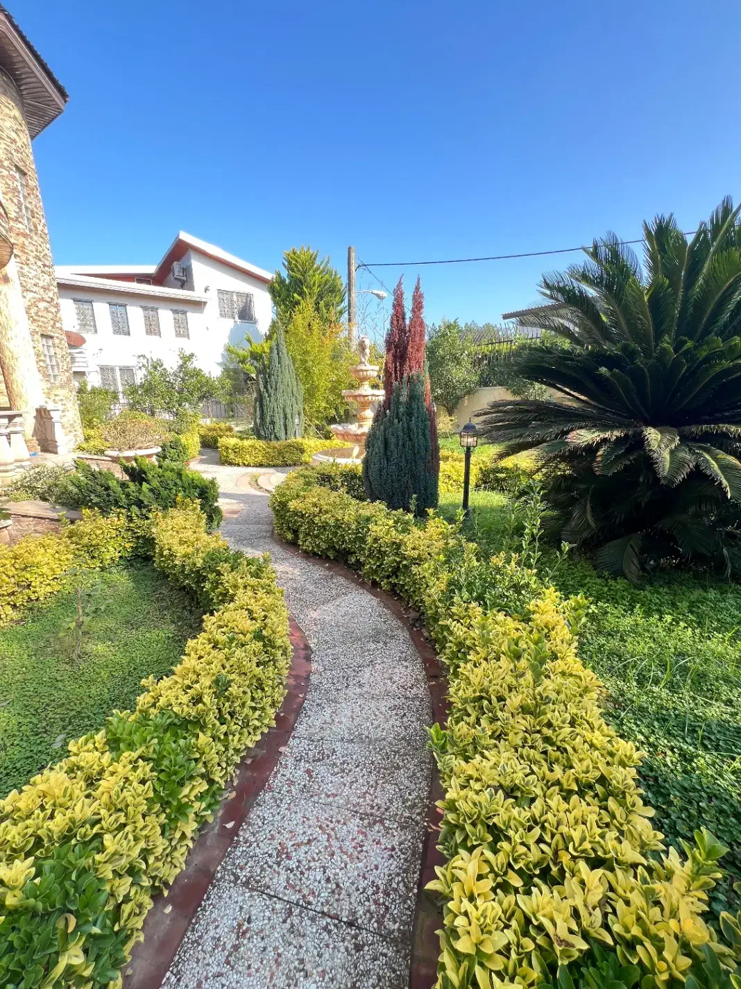 باغ ویلای  ۸۱۰ متری منطقه رویان سیاهرود|فروش خانه و ویلا|رویان, |دیوار