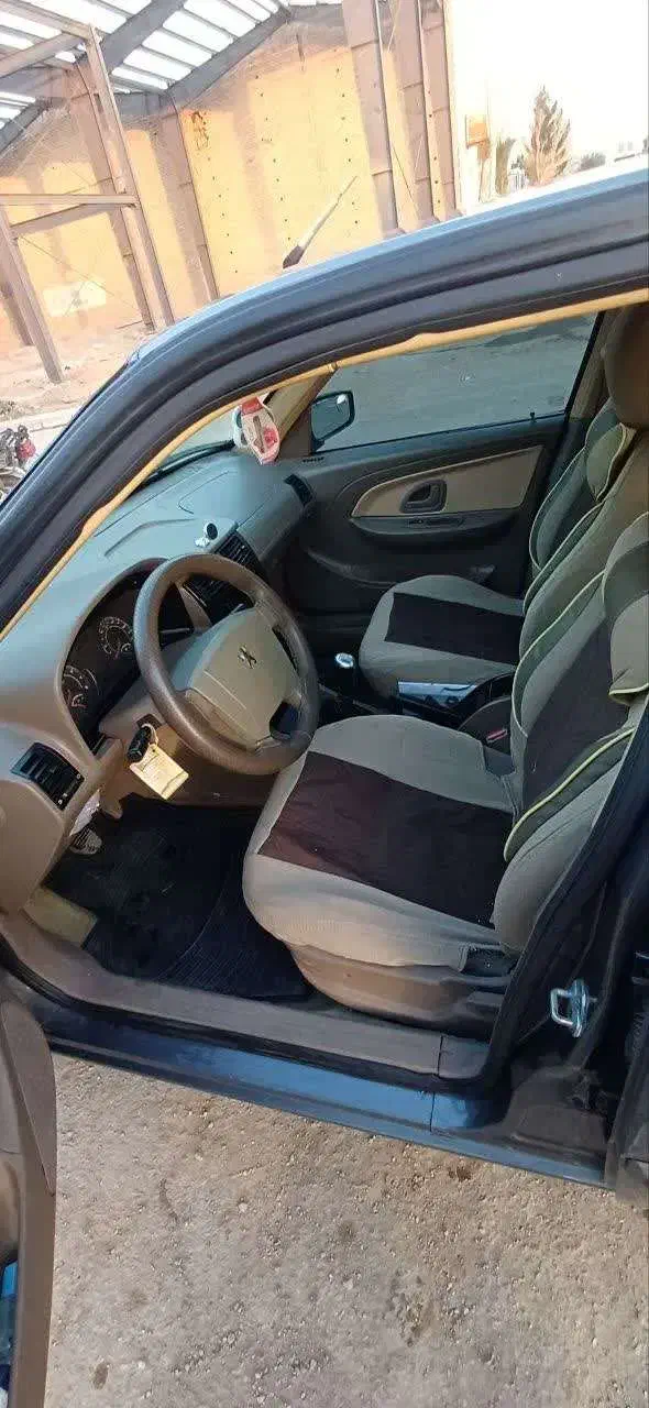 پژو 405تمیز مدل 98|خودرو سواری و وانت|قیامدشت - خاورشهر, |دیوار