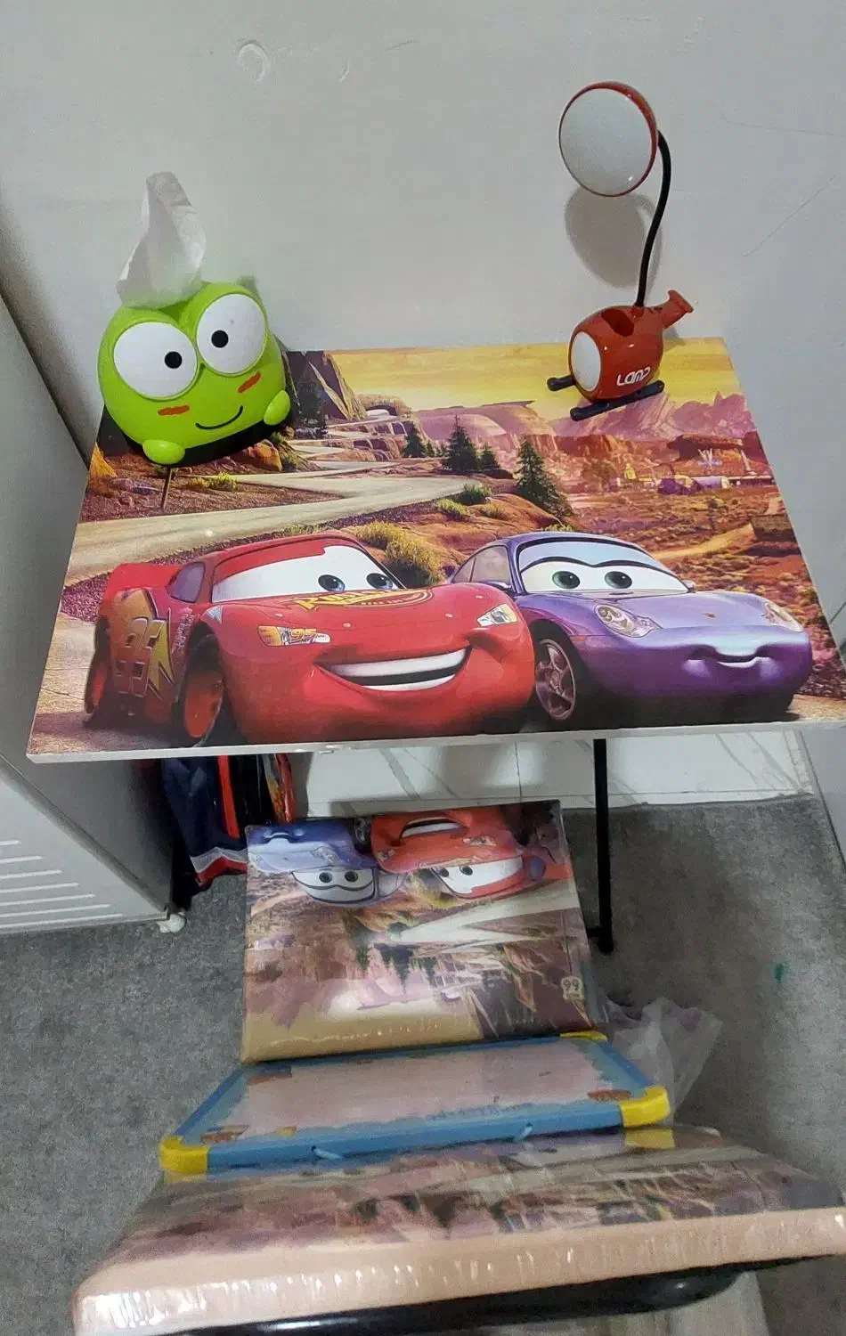 میز تحریر کودک پسرانه|میز تحریر و کامپیوتر|تهران, دریاننو|دیوار