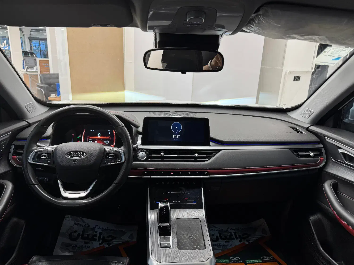 ایکس 55 نقد و اقساط|خودرو سواری و وانت|تهران, الهیه|دیوار