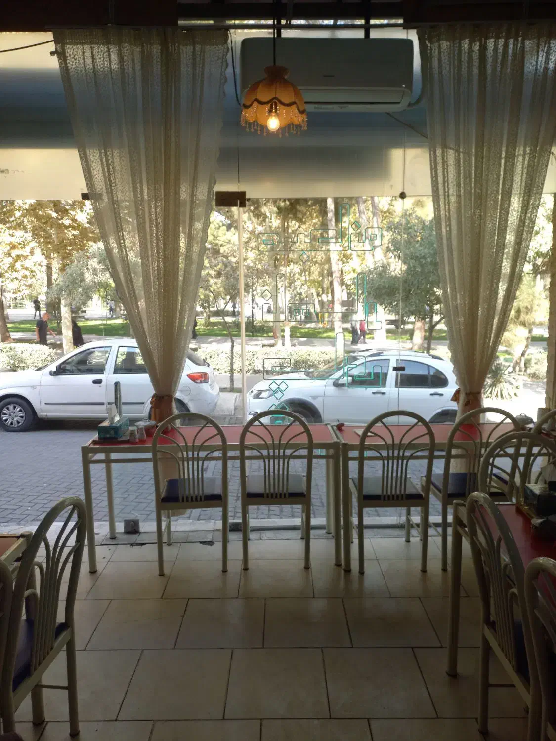 رهن و اجاره مغازه تجاری دائم حاشیه پارک|اجارهٔ مغازه و غرفه|مشهد, نیروی هوایی|دیوار