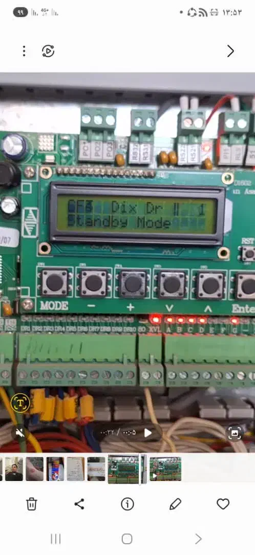 نصب و تعمیر تخصصی بالابر و آسانسور|خدمات پیشه و مهارت|بافت, |دیوار