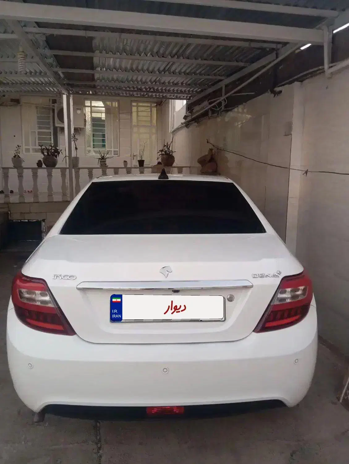 دنا پلاس 1399|خودرو سواری و وانت|خرمآباد, |دیوار