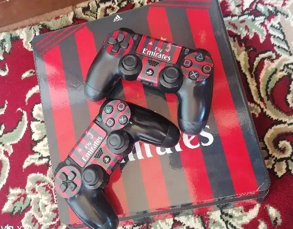 ps4 کپی خور فوق‌العاده تمیز|کنسول، بازی ویدئویی و آنلاین|کرمان, |دیوار