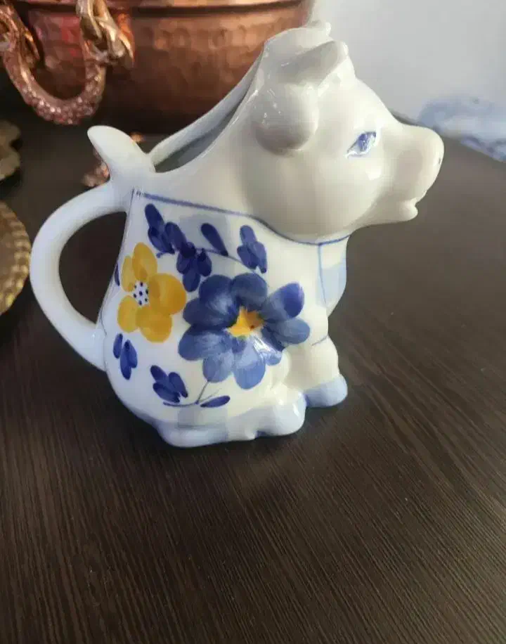 با سلام دوستان عزیز خریدار ظروف گل پنبه هستم|ظروف سرو و پذیرایی|میاندوآب, |دیوار