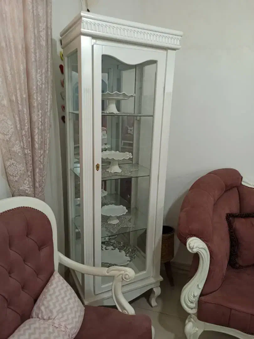 مبل کلاسیک|مبلمان خانگی و میز عسلی|کوهدشت, |دیوار