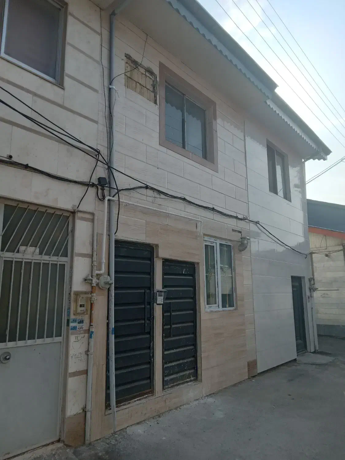 فروش واحد آپارتمان ۶۵ متری درباهنر|فروش آپارتمان|رشت, باهنر|دیوار