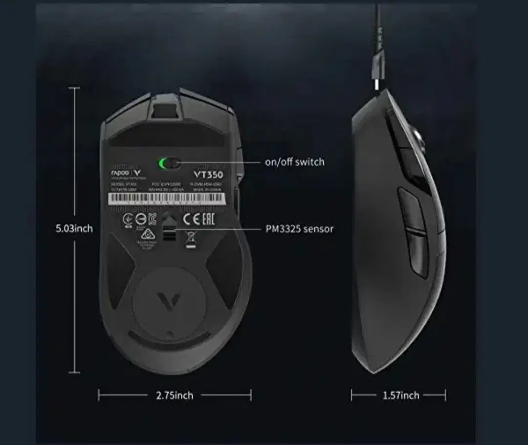 ماوس|قطعات و لوازم جانبی رایانه|ارومیه, |دیوار