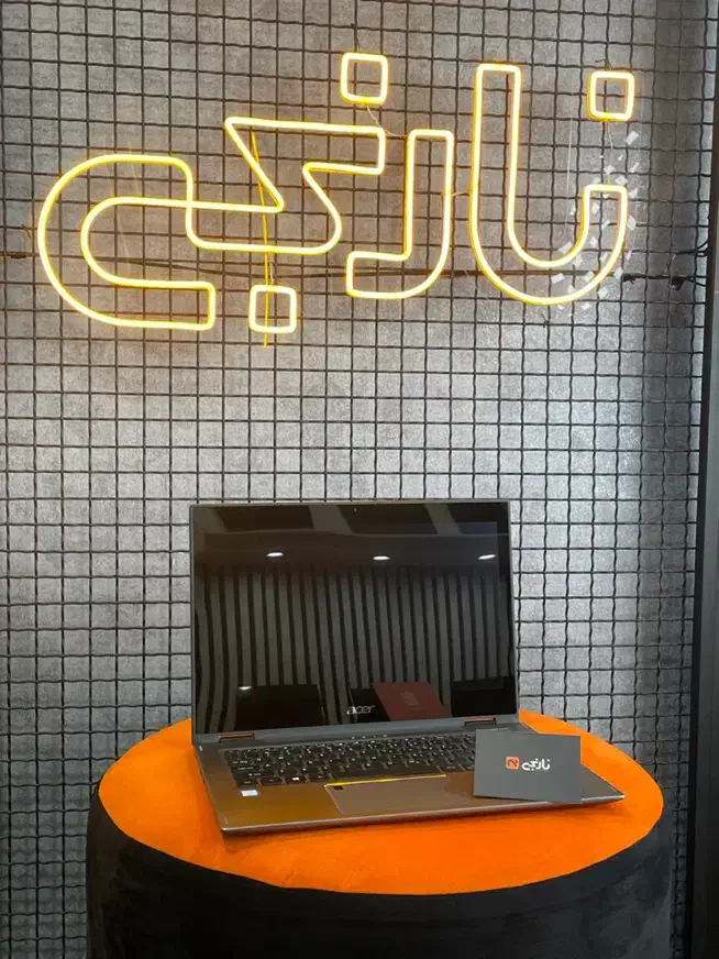 Acer i5 360 touch مشابه نو|رایانه همراه|تهران, فلسطین (میدان انقلاب)|دیوار