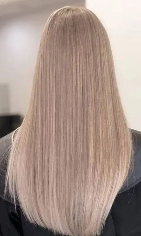 مدل کراتین و پروتئین و بوتاکس مو|خدمات آرایشگری و زیبایی|رشت, یخسازی|دیوار