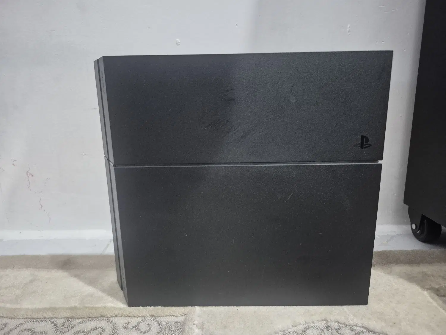 Ps4 Fat 500|کنسول، بازی ویدئویی و آنلاین|قرچک, مهدیه|دیوار