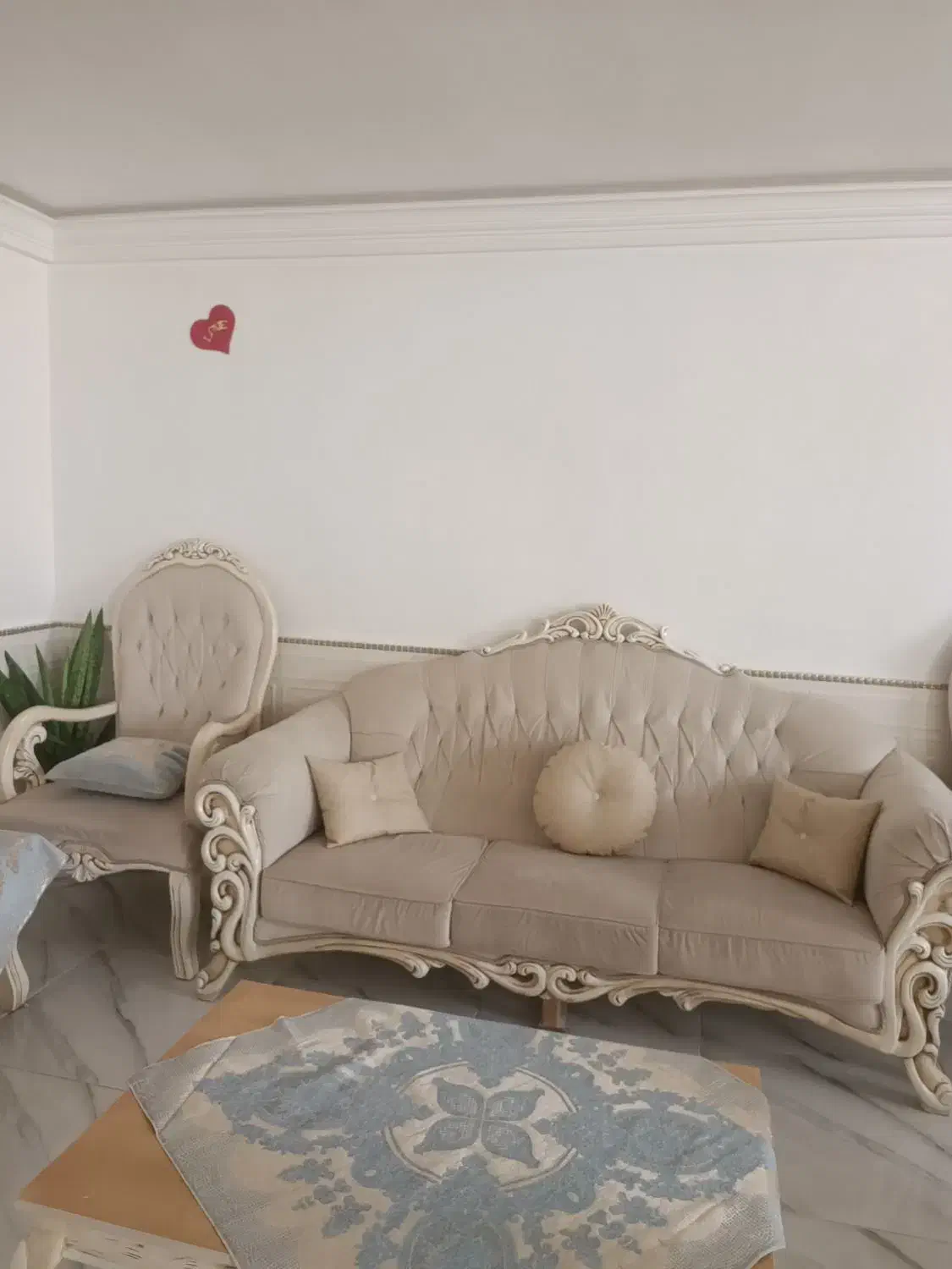 فروش آپارتمان شاهین ویلا